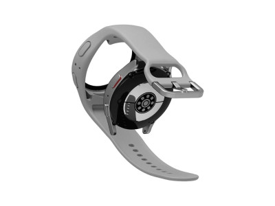 Samsung GP-TYL305AMB Kids Band Watch7 40mm, Silver