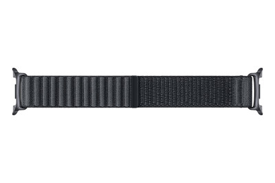 Samsung Fabric Band (S/M) Galaxy Watch8, Graphite
