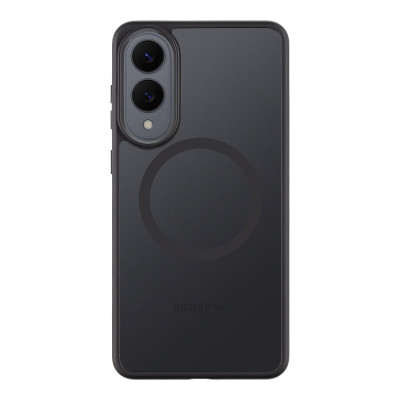 Tactical MagForce Hyperstea. Galaxy S25 Edge,Black