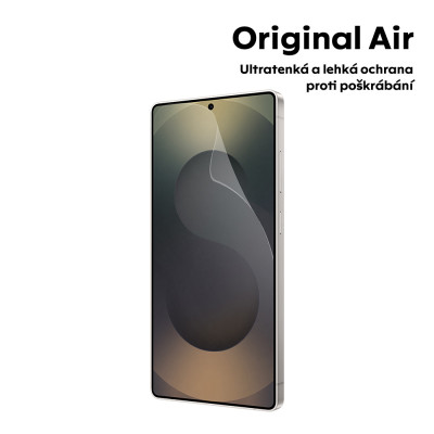 Mobile Outfitters Ochranná fólie Original Air