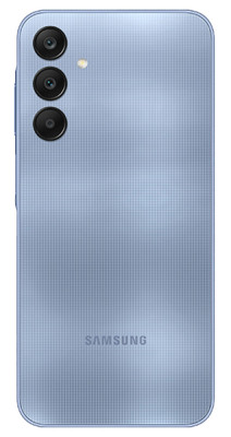 Samsung Galaxy A25 5G 128GB Blue