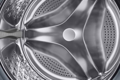 Úsporná pračka Samsung WW11DG6B25LEU4 bílá