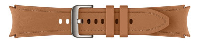 Samsung Hybrid Eco-Leather Band (S/M), Camel