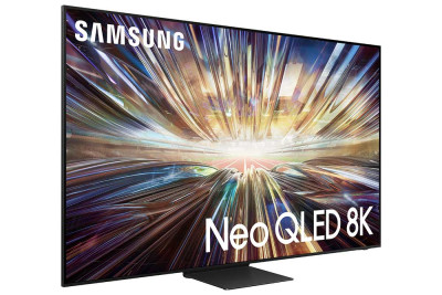 85" 8K Neo QLED TV Samsung QE85QN800DTXXH
