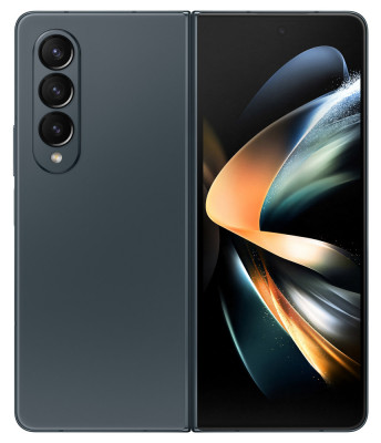 Samsung Galaxy Z Fold 4 256GB Gray