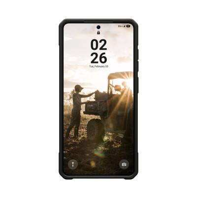 UAG Monarch Pro Kevlar Galaxy S26U Burnt Orange