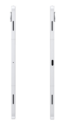 Samsung Galaxy Tab S11 5G 128GB (11" 5G) Silver