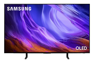 48" OLED TV Samsung QE48S85HAEXXH