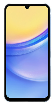 Samsung Galaxy A15 5G 4+128GB Blue