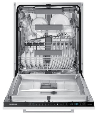 Vestavná myčka Samsung DW60A8060IB/ET