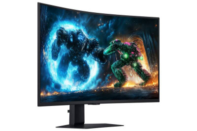 37" Samsung Odyssey G7 (G75F)