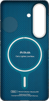 Pitaka Edge Case Samsung Galaxy S26+ Moonrise
