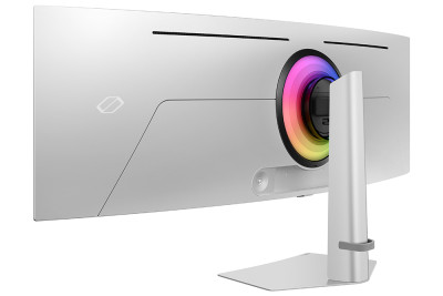 49" Samsung Odyssey OLED G9 LS49CG934SUXEN