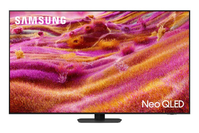 85" 4K Neo QLED TV Samsung QE85QN90FATXXH