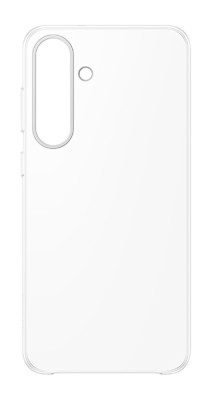 Samsung EF-QS731CTEGWW Clear Case S25 FE, Clear