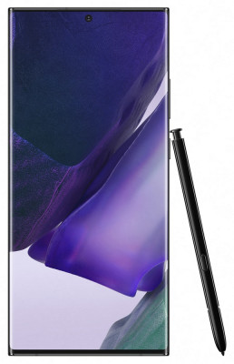 Samsung Galaxy Note20 Ultra 5G 512GB Black