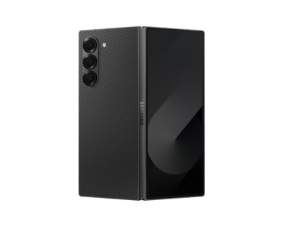 Samsung F956 Galaxy Z Fold6 5G 1TB Craf.Black(ES)
