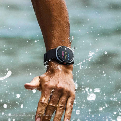 Samsung Galaxy Watch Ultra 2025 LTE Titan Gray