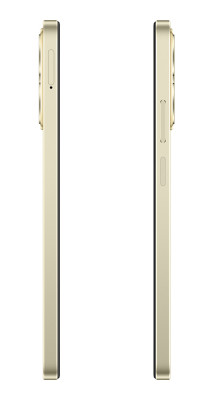 Realme C61 DualSim 128+6GB Gold