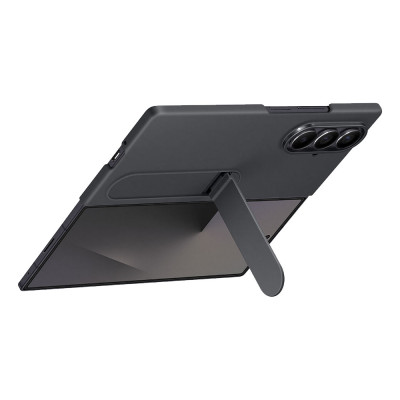 Samsung Silicone Case Galaxy Z Fold7, Black