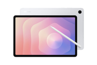 Samsung Galaxy Tab S11 128GB (11"WiFi) Silver
