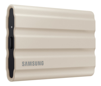 Samsung MU-PE1T0K/EU Externí T7 Shield SSD 1TB