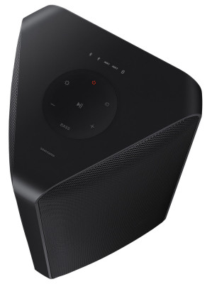 Párty reproduktor Samsung MX-ST40B/EN