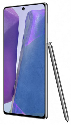 Samsung Galaxy Note20 256GB Gray