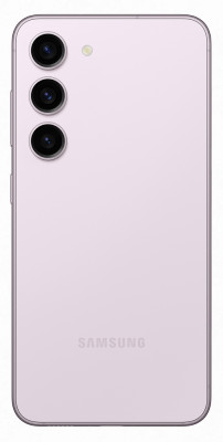 Samsung Galaxy S23 5G 256GB Lavender