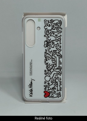 Samsung S25+Designový kryt Flipsuit (ES)