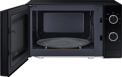 Mikrovlnná trouba Samsung MS20A3010AL, objem 20l