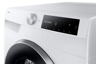 Sušička prádla Samsung DV90DG6845LHU4