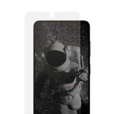 PanzerGlass Ceramic II Sam. Galaxy S26 Fast-in-box