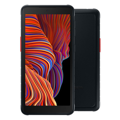 Samsung G525 Galaxy XCover5 Black