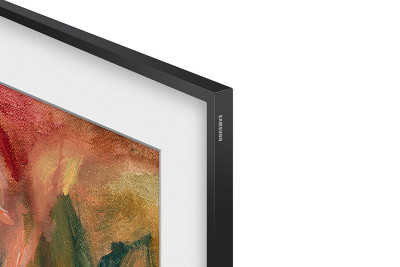 85" 4K QLED Frame TV Samsung QE85LS03DAUXXH