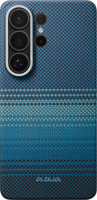 Pitaka Edge Case Samsung Galaxy S26Ultra Moonrise