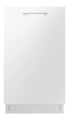 Samsung DW50R4060BB/EO Vestavná myčka nádobí