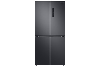 French door chladnička Samsung RF48A400EB4/EO