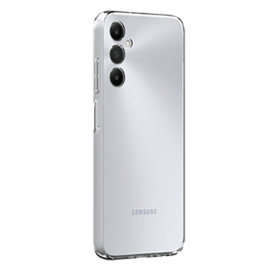 Samsung GP-FPA057VAAT Soft Clear Cover A05s, Clear