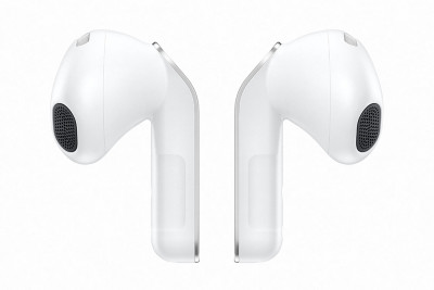Samsung Galaxy Buds4, White