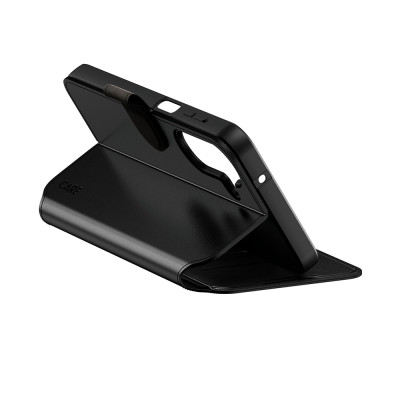 PG CARE Samsung Galaxy A27 5G Wallet Kickstand
