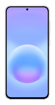 Samsung Clear Case Galaxy A57, Clear