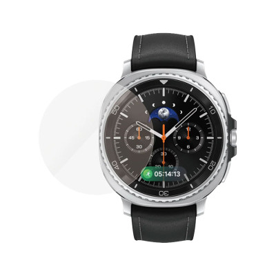 PanzerGlass Samsung Galaxy Watch8 Classic 46mm Ochranné sklo