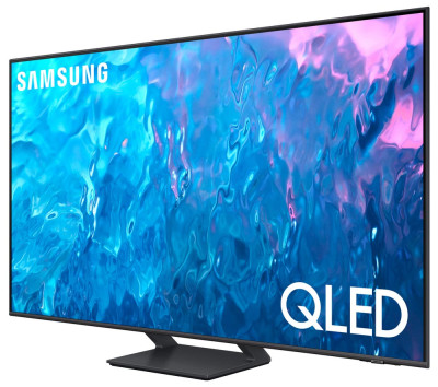 75" 4K QLED TV Samsung QE75Q70CATXXH