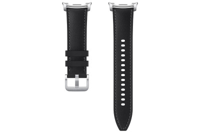Samsung Hybrid Band (S/M/L) Galaxy Watch8, Black