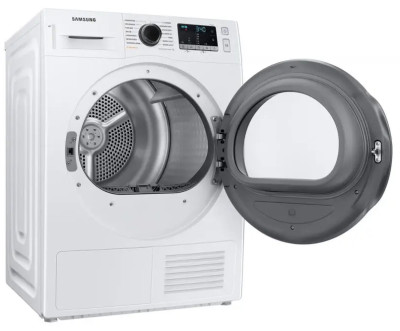 Parní sušička Samsung DV90TA240AE/LE