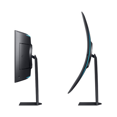 55" Samsung Odyssey Ark G97NC LS55CG970NUXDU