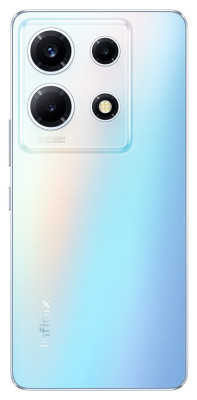 Infinix Note 30 VIP 256+12GB Glacier White