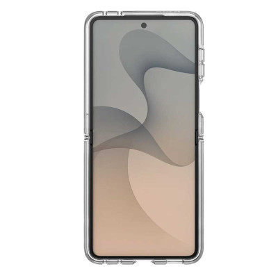speck Presidio Perfect Clear Sams. Galaxy Z Flip8