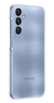 Samsung EF-QA256CTEGWW Clear Case A25 5G